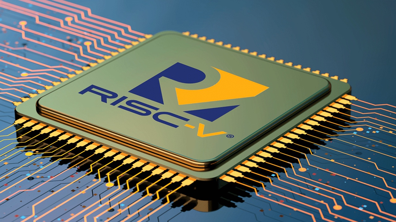 Китай делает ставку на чипы RISC-V с открытым исходным кодом…