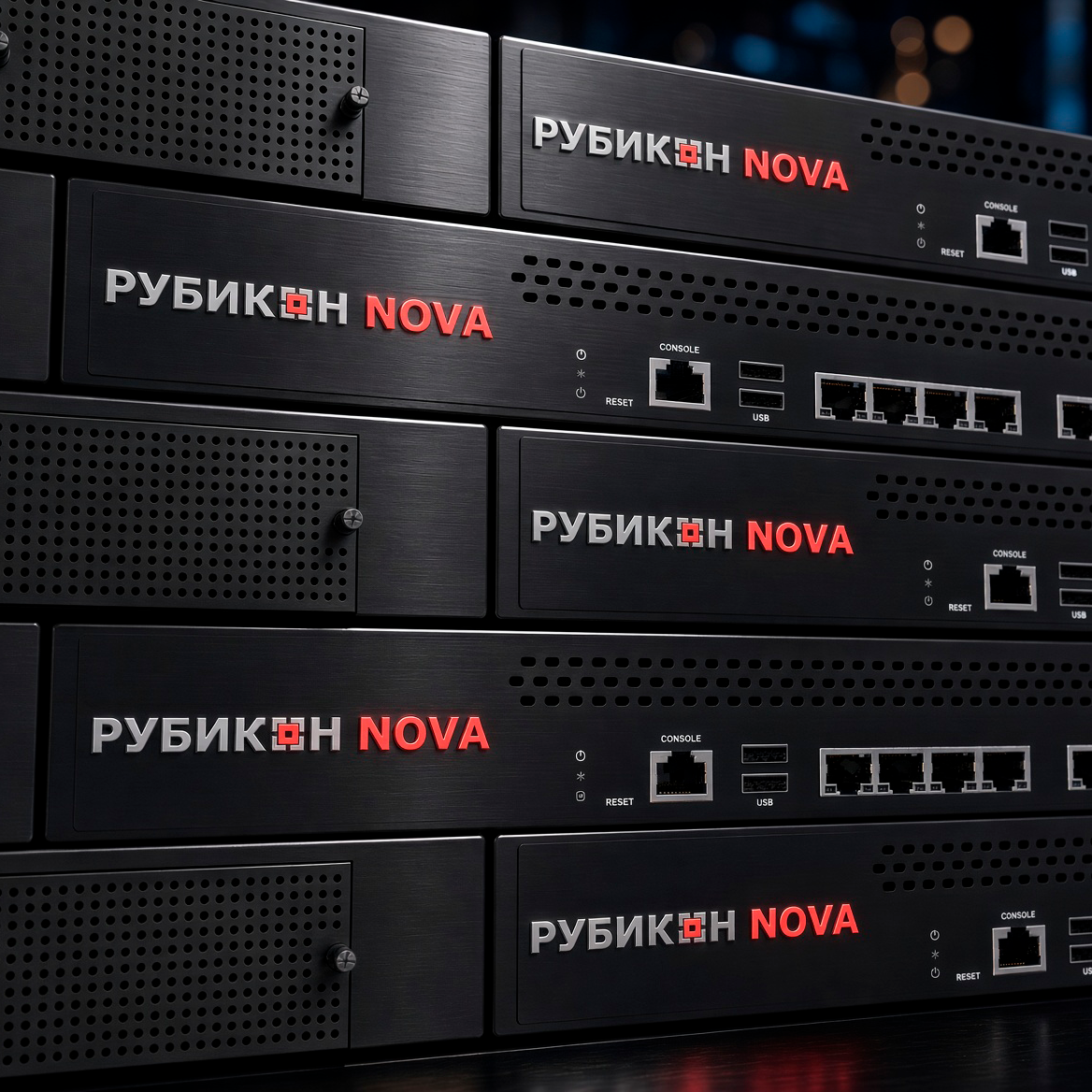 «Рубикон Nova» вышел в продажу: смотрите онлайн-запуск, тестируйте бесплатно, запускайте пилот
